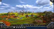 Elven Legacy