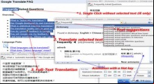 Dictionary .NET