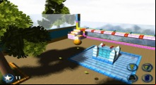Marble Arena