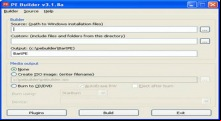 BartPE (PE Builder)