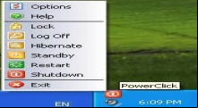 PowerClick