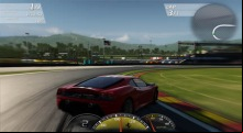 Ferrari Virtual Race