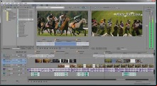 Vegas Pro