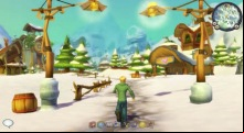 Free Realms
