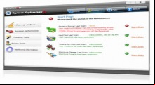 Arafasoft System Optimizer