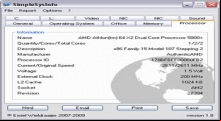 SimpleSysInfo