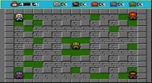 Bomberman