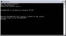 Patchmate XP