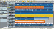 Samplitude Music Studio