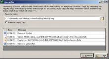 Unregistry
