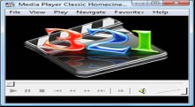Media Player Classic Home Cinema