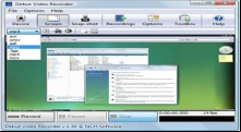 Debut Video Capture Software