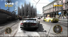 Race Driver : GRID
