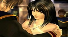 Final Fantasy VIII