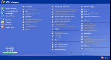 Windows Post-Install Wizard