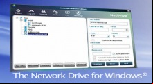 NetDrive