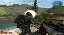 Combat Arms