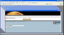 MYweb4net Browser
