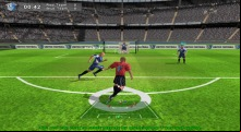 United Football