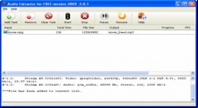 Audio Extractor For Free