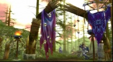 Runes of Magic