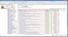 Torrent Searcher FireFox
