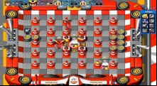 Bomberman Online World