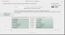 La Conjugaison Fran