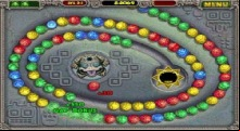 Zuma Deluxe