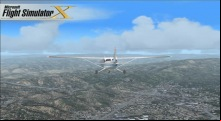 Flight Simulator