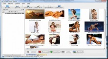 Private Photo Album