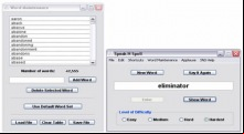 Speak N Spell