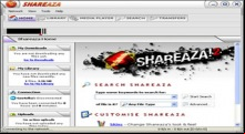 Shareaza