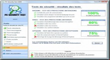 PC Security Test