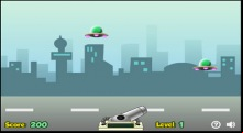 Space Kidnappers