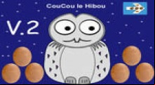 Coucou le Hibou