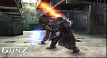 GunZ : The duel