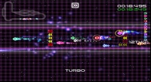 Super Laser Racer