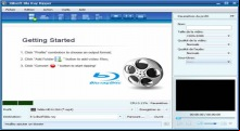 Xilisoft Blu-Ray Ripper
