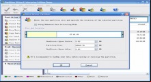 Partition Wizard