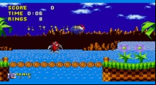Sonic - Le H