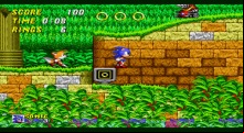 Sonic 2