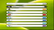 The Search Bar