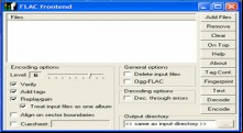 FLAC