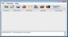 Open Subtitle Translator