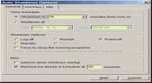 AutoShutdown