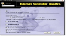 Internet Controller