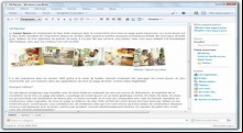 Windows Live Writer