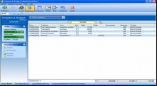 AlauxSoft Comptes & Budget