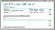 PrinterShare